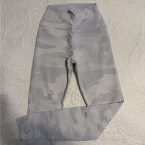 Alo High-Waist Leggings